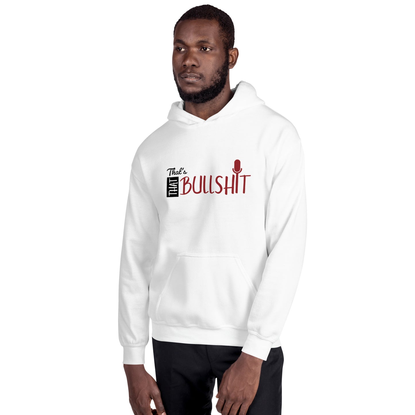 TTBS Logo Hoodie