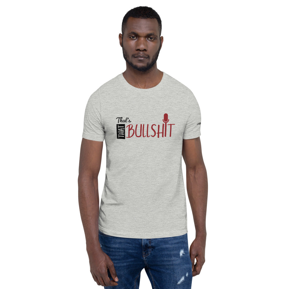 TTBS Logo Tee