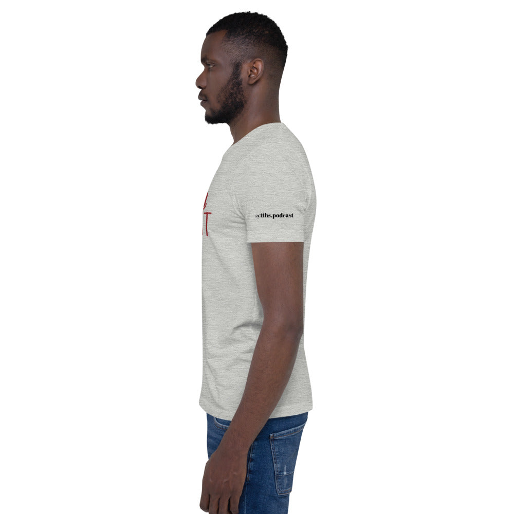 TTBS Logo Tee
