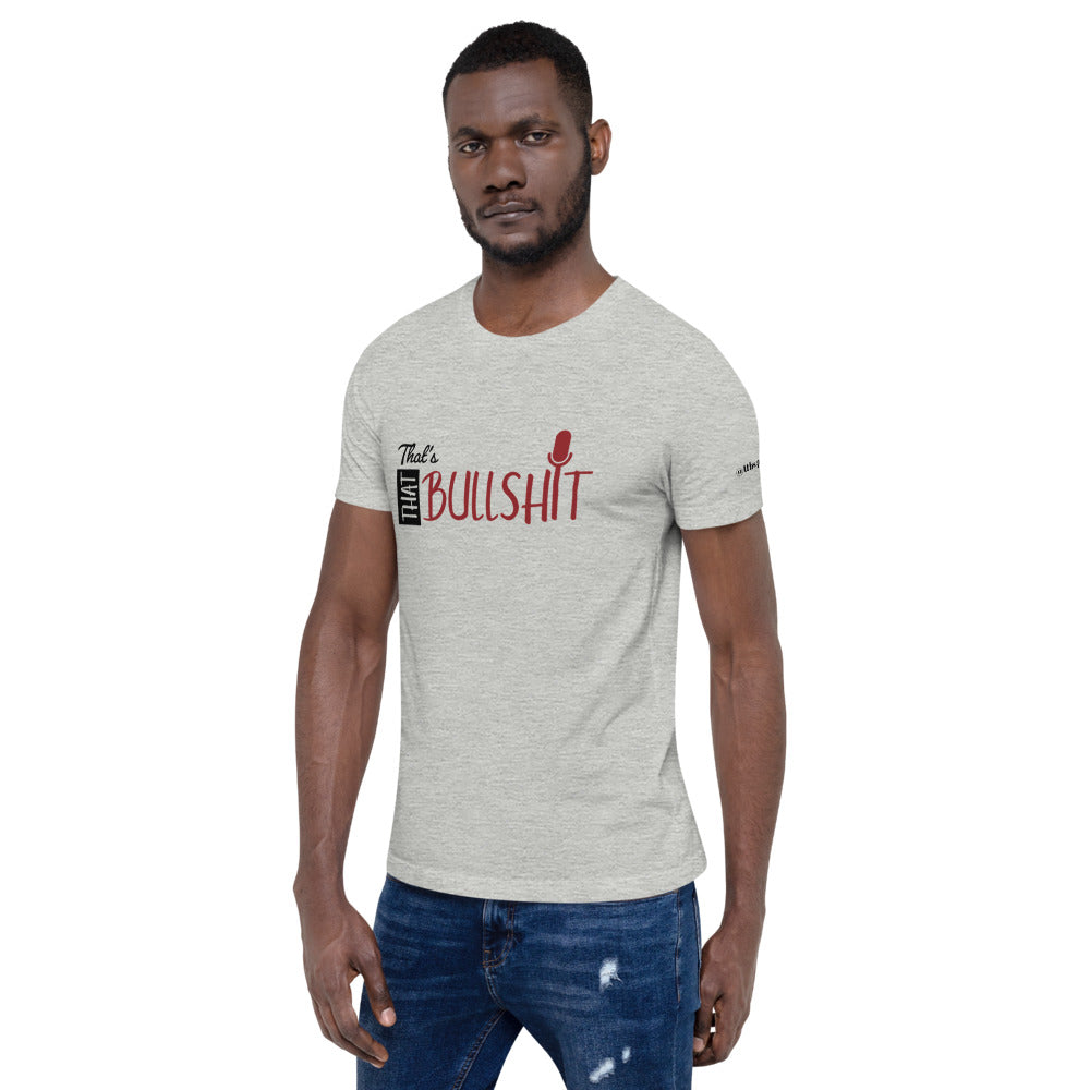 TTBS Logo Tee