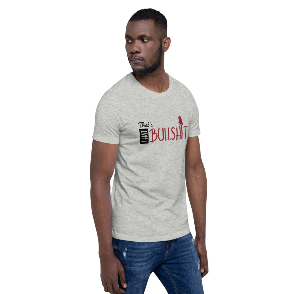 TTBS Logo Tee