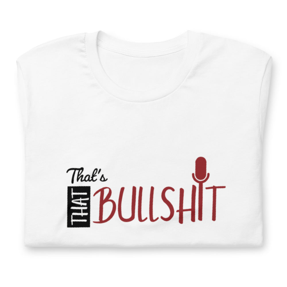 TTBS Logo Tee