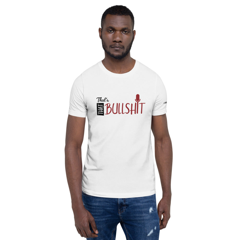 TTBS Logo Tee