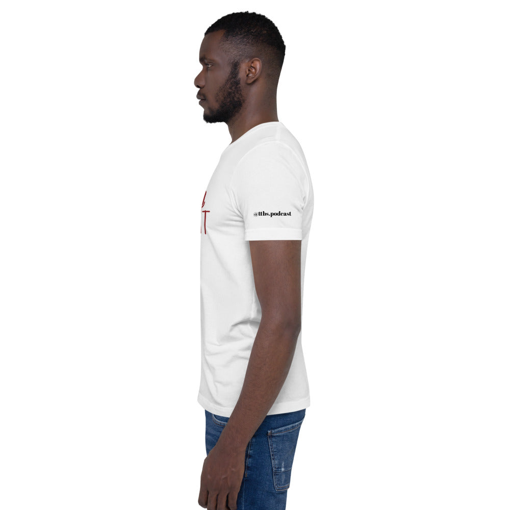 TTBS Logo Tee