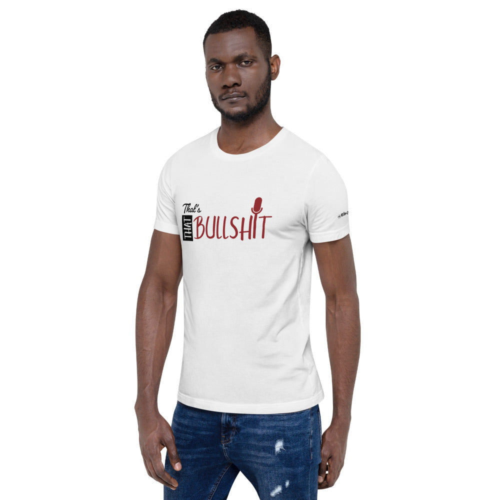 TTBS Logo Tee