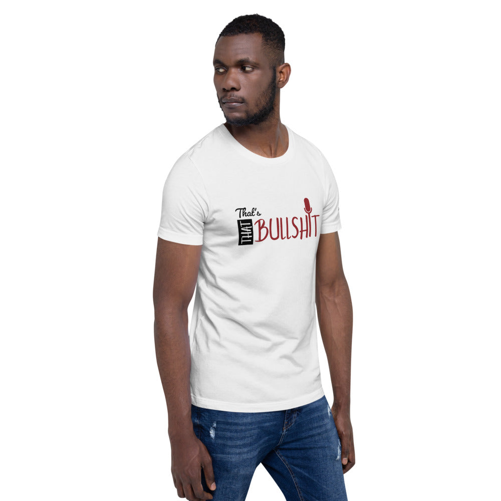 TTBS Logo Tee